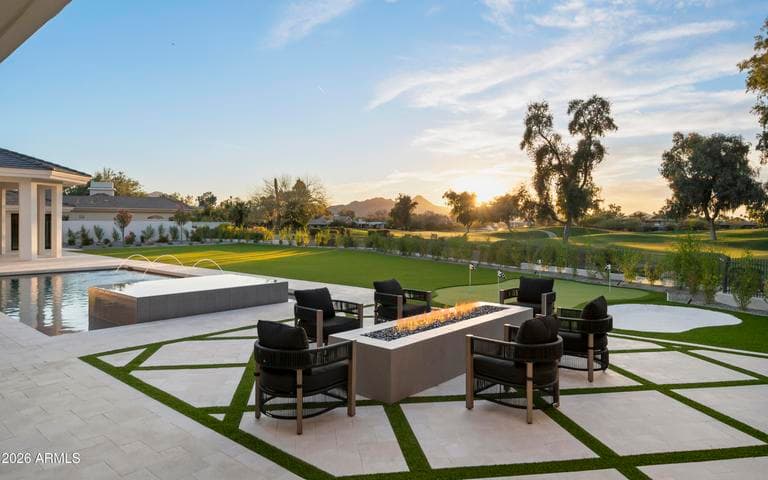 7780 E VAQUERO Drive, Scottsdale, AZ