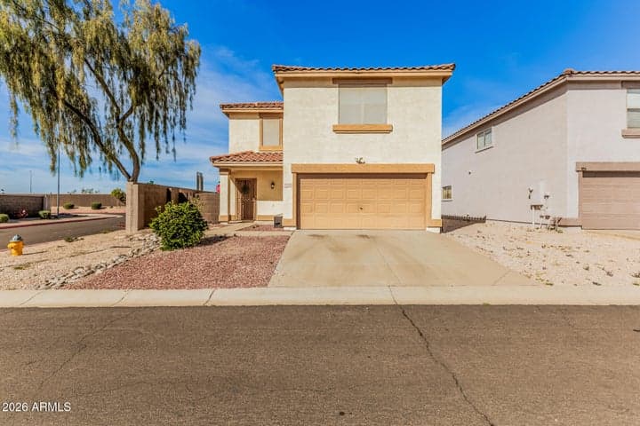 3235 S BOWMAN Road, Apache Junction, AZ