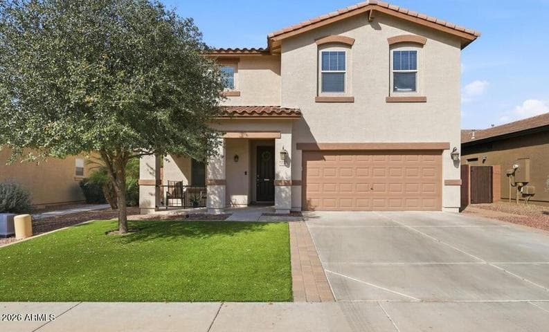 1546 W ALDER Road, San Tan Valley, AZ