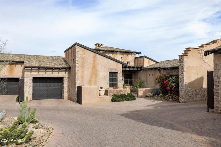 10060 E BLUE SKY Drive, Scottsdale, AZ