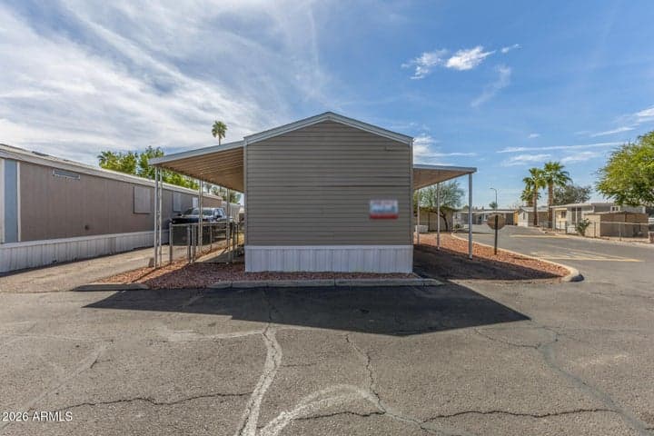 5601 W Missouri Avenue #218, Glendale, AZ