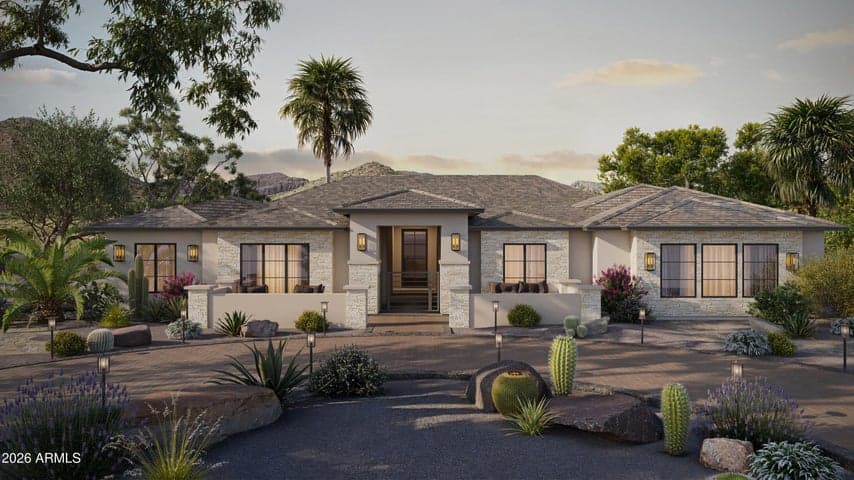 13959 E Montgomery Road, Scottsdale, AZ
