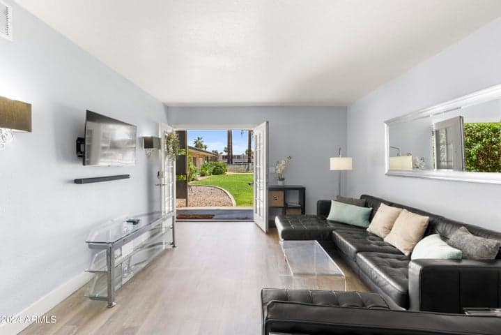 6834 E 4TH Street #7, Scottsdale, AZ