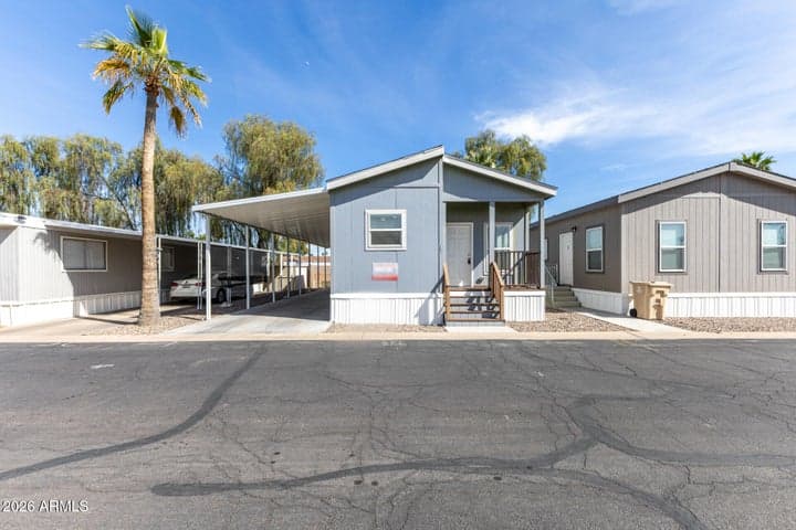 4400 W Missouri Avenue #205, Glendale, AZ