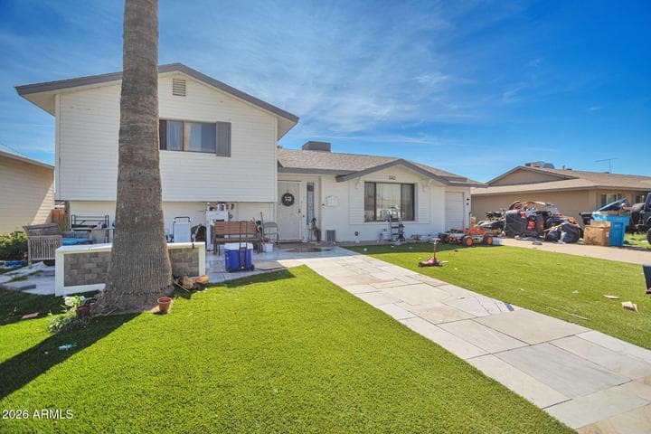 3925 W SAN JUAN Avenue, Phoenix, AZ