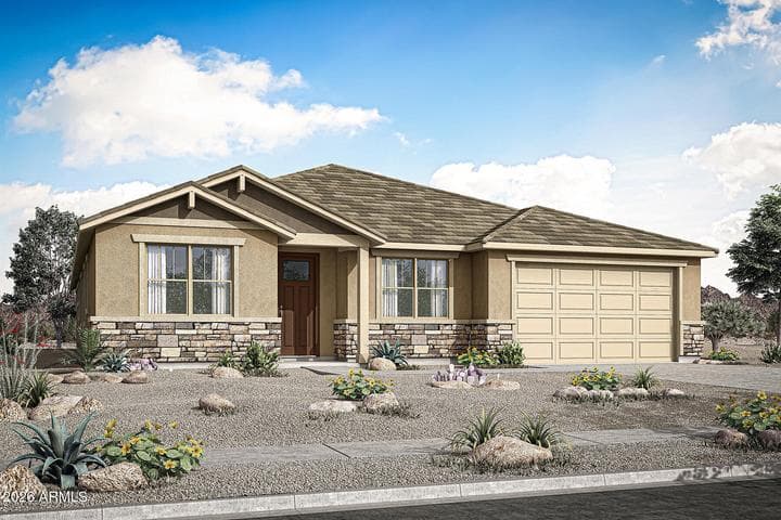 14788 W Briles Road, Surprise, AZ