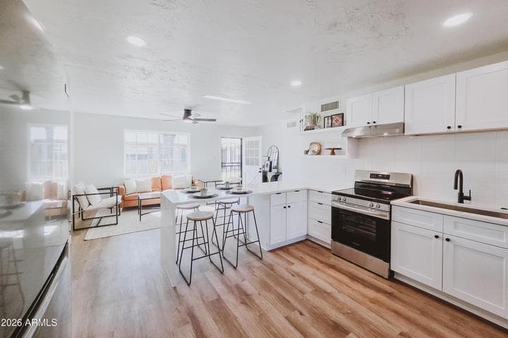 861 N REVERE -- #E, Mesa, AZ