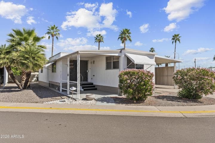 2460 E MAIN Street #D2, Mesa, AZ