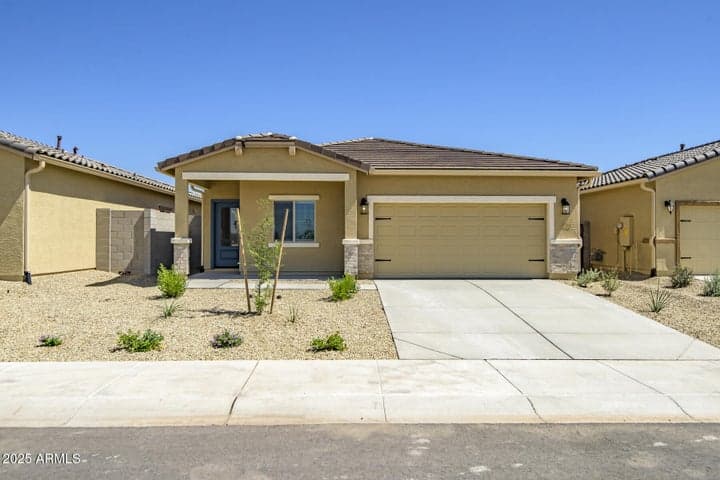 24613 W ST ANNE Avenue, Buckeye, AZ