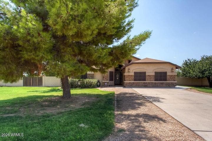 19511 E CALLE DE FLORES --, Queen Creek, AZ