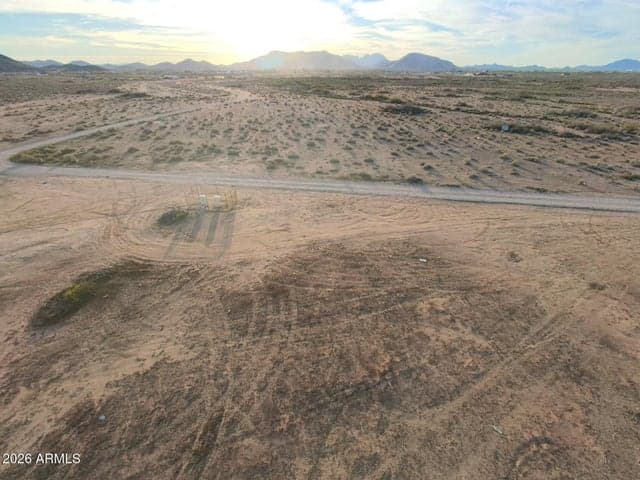 XXXX W Jefferson -- #-, Tonopah, AZ