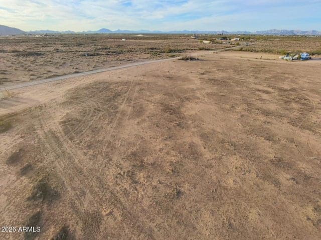 XXXX N 381st Avenue #-, Tonopah, AZ