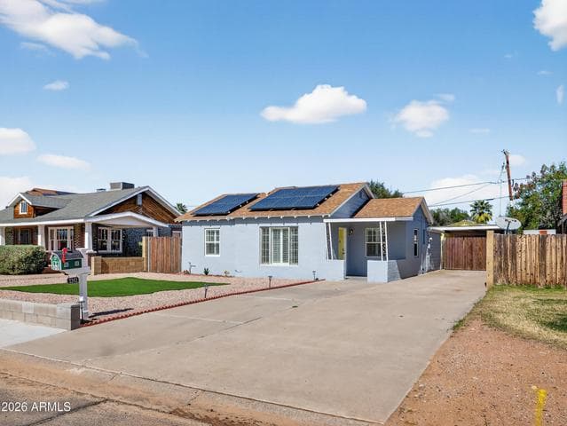2242 E HARVARD Street, Phoenix, AZ