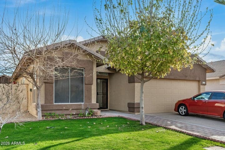 6157 W ECHO Lane, Glendale, AZ