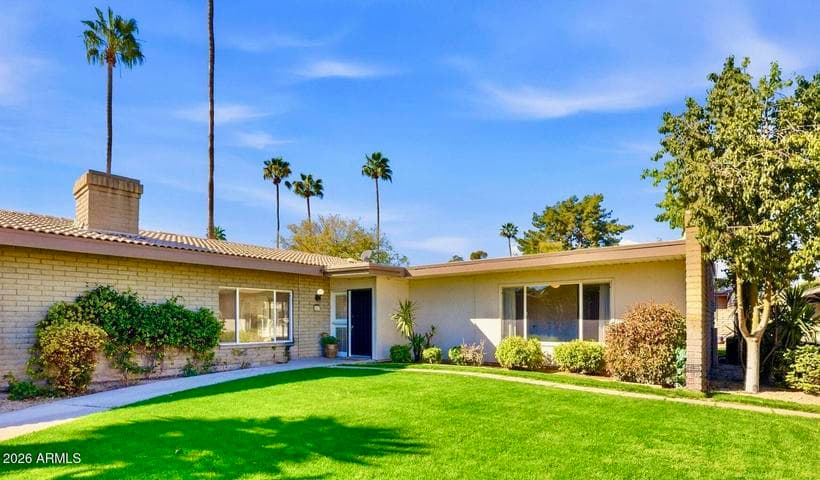 4800 N 68TH Street #217, Scottsdale, AZ