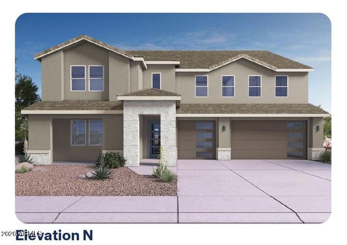 24039 N 24TH Way, Phoenix, AZ