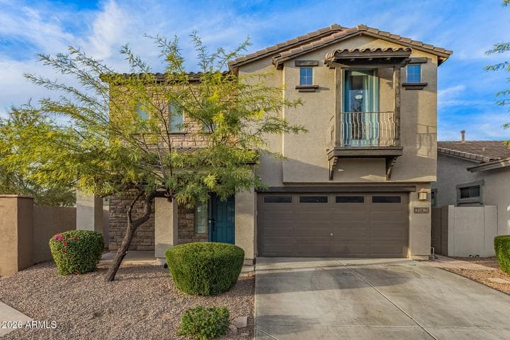3143 S SOUTHWIND Drive, Gilbert, AZ