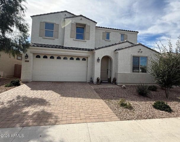 4608 S 118TH Drive, Avondale, AZ