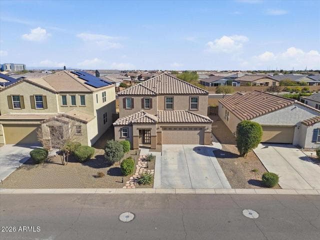 36859 N EL MORRO Trail, San Tan Valley, AZ