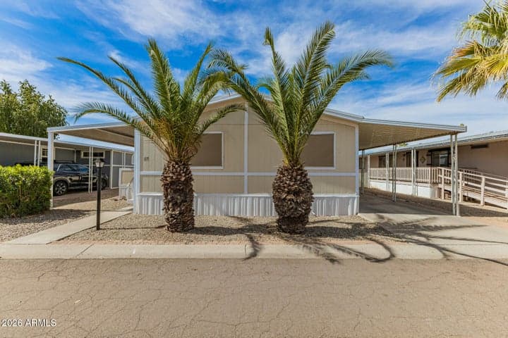 7810 W PEORIA Avenue #85, Peoria, AZ