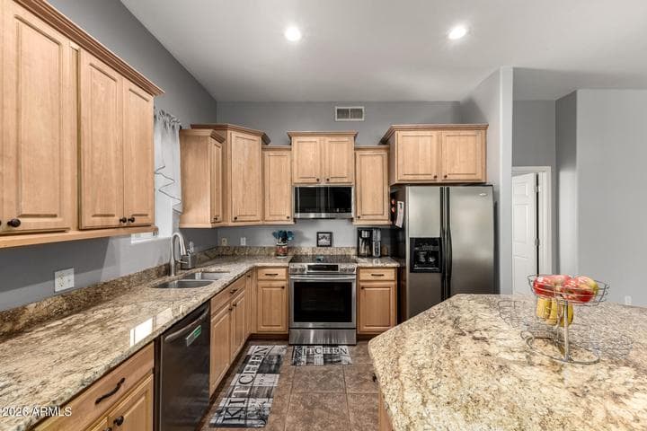 14575 W MOUNTAIN VIEW Boulevard #11320, Surprise, AZ