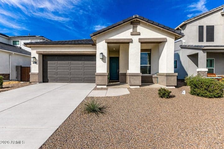 10306 W DEANNA Drive, Peoria, AZ