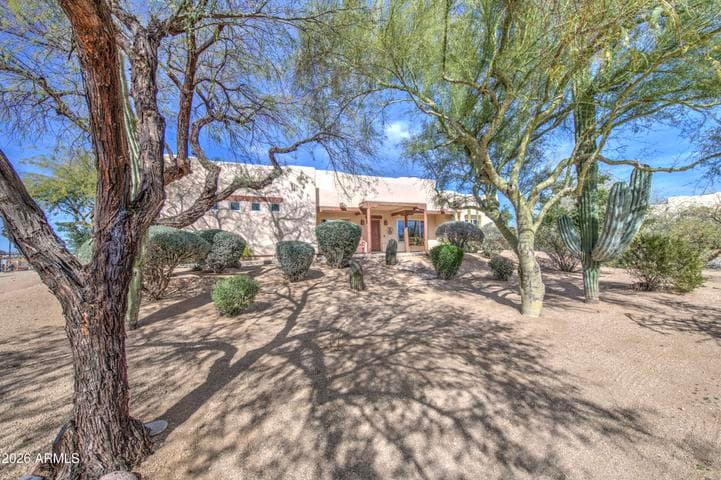 6032 E DUANE Lane, Cave Creek, AZ