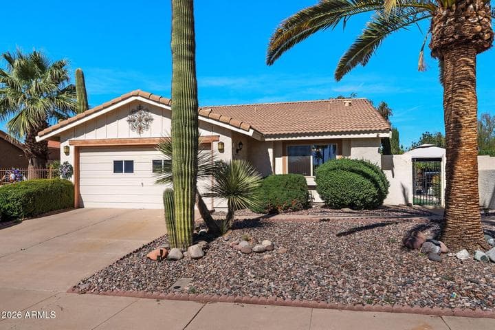 745 LEISURE WORLD --, Mesa, AZ