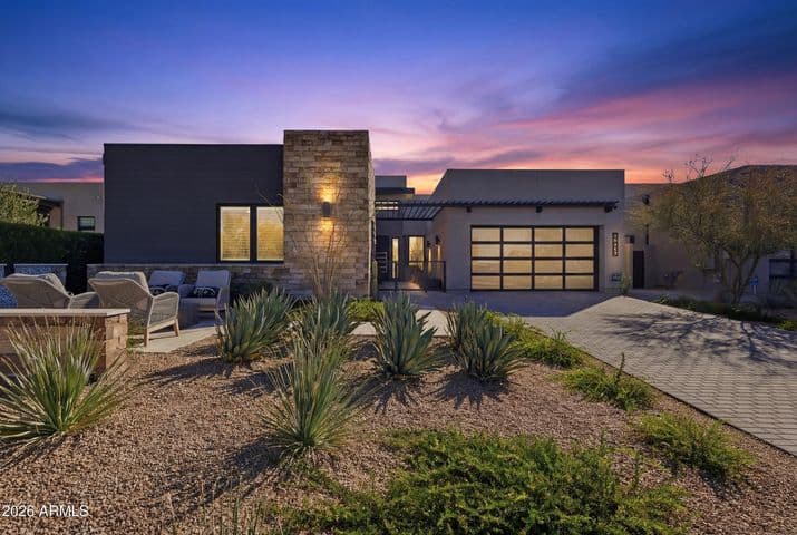 10465 N 128TH Place, Scottsdale, AZ