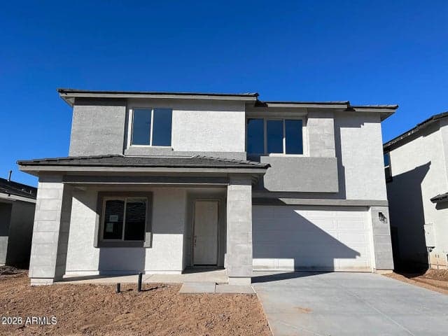 10312 S 56th Lane, Laveen, AZ