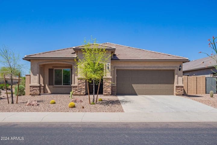 10912 E TUMBLEWEED Avenue, Mesa, AZ