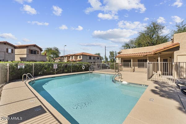 2831 E SOUTHERN Avenue #216, Mesa, AZ