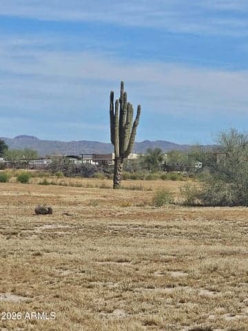 21600 1A W Galvin Street #2, Wittmann, AZ