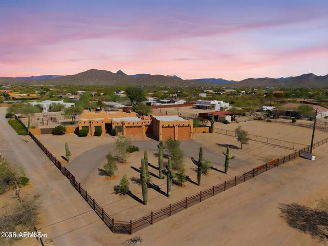 1114 E Carlise Road, Phoenix, AZ