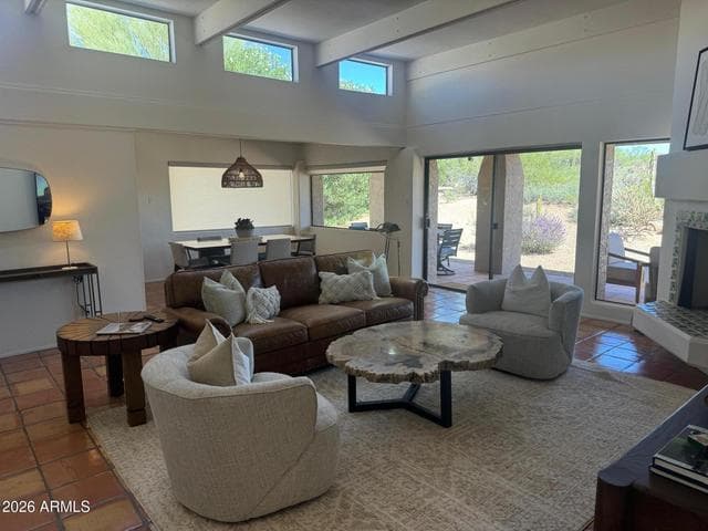 1725 E STAGHORN Lane, Carefree, AZ