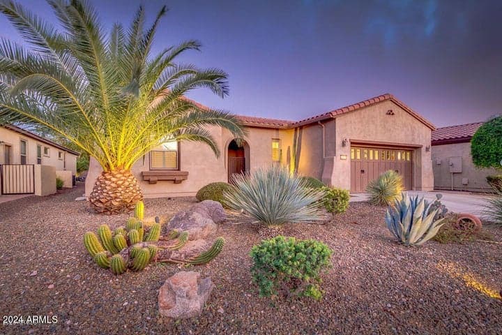 28573 N 128TH Drive, Peoria, AZ
