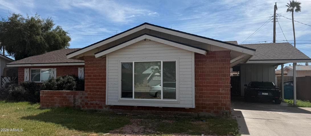 3725 W KEIM Drive, Phoenix, AZ