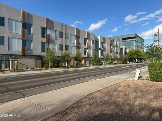 421 W 5TH Street, Tempe, AZ