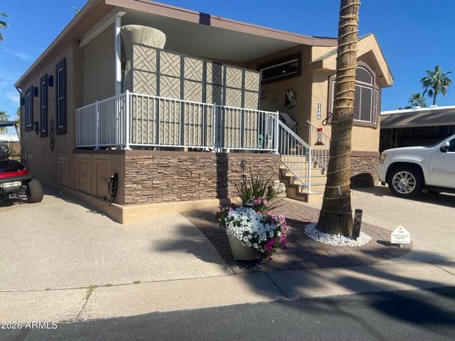 1306 W Chesapeake Drive, Apache Junction, AZ