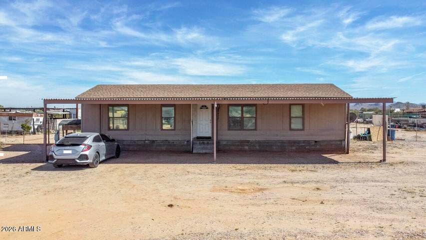 12917 S 209TH Avenue, Buckeye, AZ