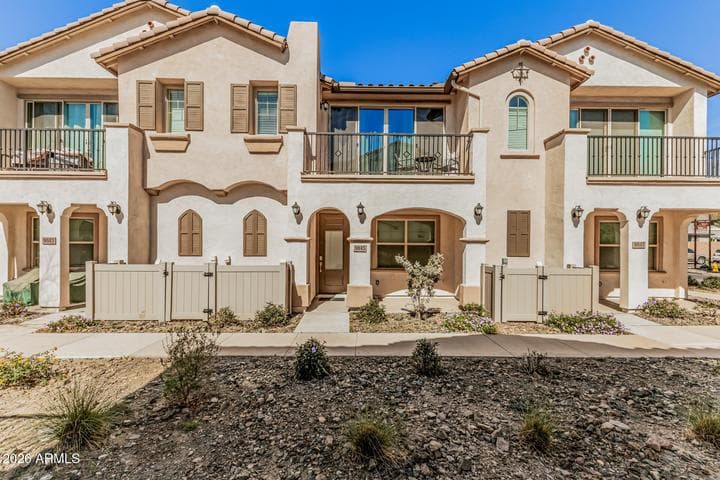 9845 E GAMMA Avenue, Mesa, AZ
