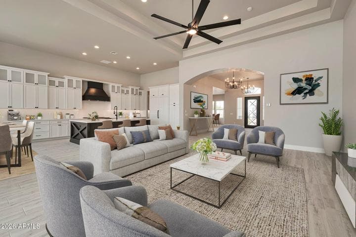25228 S STAR Drive, Queen Creek, AZ
