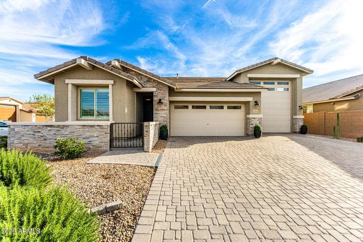 22959 E DOMINGO Road, Queen Creek, AZ