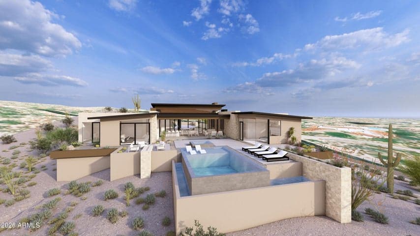 9862 E CHIRICAHUA Pass, Scottsdale, AZ
