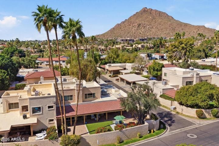 4525 N 66TH Street #62, Scottsdale, AZ