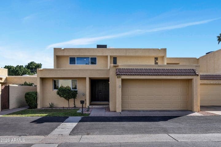 2107 W MARLETTE Avenue, Phoenix, AZ