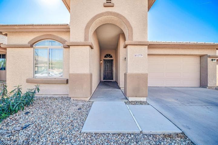 11779 W BELMONT Drive, Avondale, AZ
