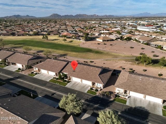 2663 S SPRINGWOOD Boulevard #321, Mesa, AZ