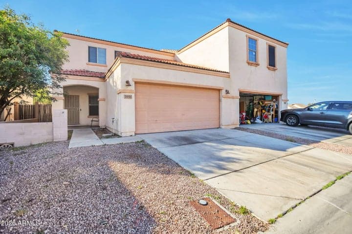 7051 W LINCOLN Street, Peoria, AZ