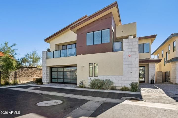 1 EASY Street #30, Carefree, AZ